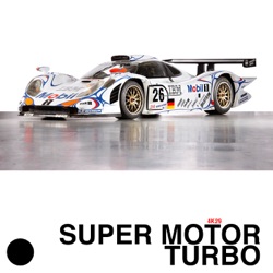 SUPER MOTOR TURBO 4K29