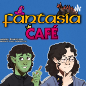 Fantasia & Café - Fantasia & Café