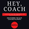 Hey, Coach: The Podcast artwork