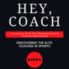 Hey, Coach: The Podcast artwork