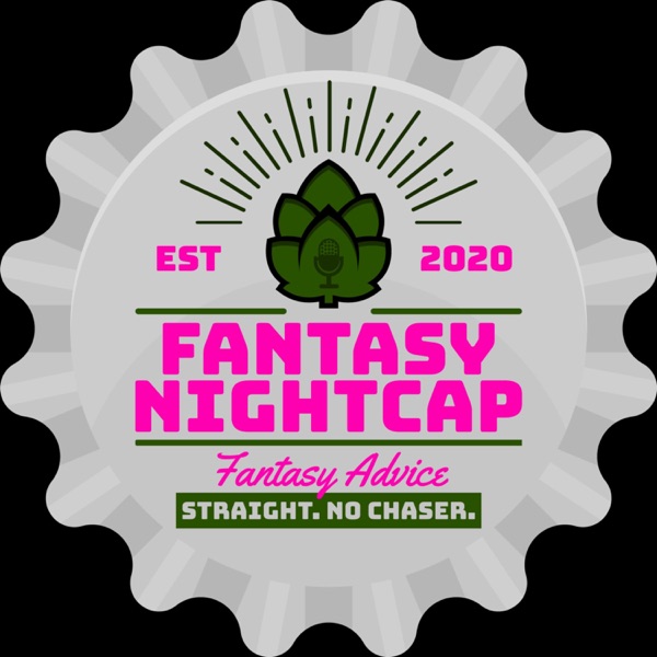 The Fantasy Nightcap Artwork