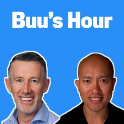 Buu's Hour: Community Edition - Special Guest: Ty Duperron