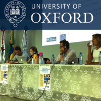 Coalitional Presidentialism in Comparative Perspective podcast