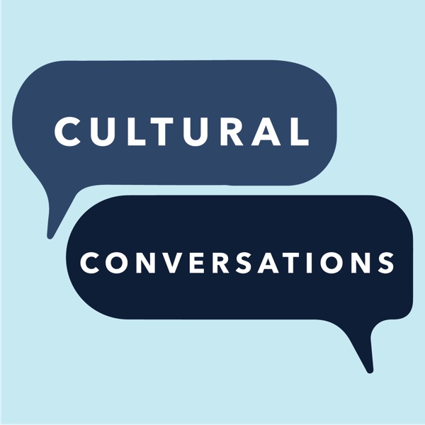 InternationalHub: Cultural Conversations Artwork