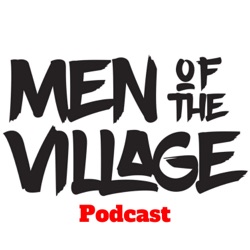 Ep. 18- Mike *masculinity & 