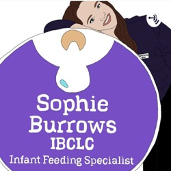 Breastfeeding and returning to work as a junior doctor.