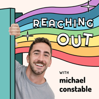 Reaching Out with Fran Tirado