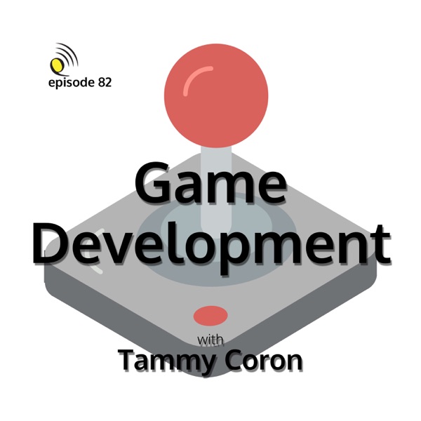 Game Development with Tammy Coron thumbnail