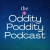 Oddity Poddity: A Paranormal Podcast artwork