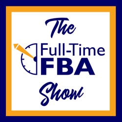 230 – How Not To Waste Your Time as an Amazon FBA Seller