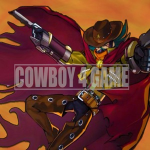 Cowboy4Game Yu-Gi-Oh! Podcast