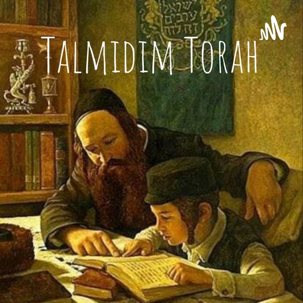 Talmidim Torah
