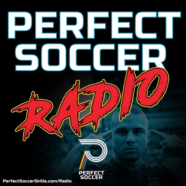 Perfect Soccer Radio Artwork