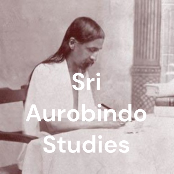 Sri Aurobindo Studies Artwork