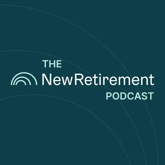 The 8 Books And Podcasts That Are Helping Me Navigate Retirement