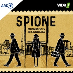 Dok5 Sommerreihe: Spione