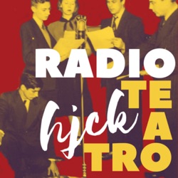 Radio teatro: 