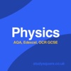 GCSE Physics Revision with Jonas artwork