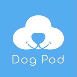 Dog Pod Ep.15 Dog Calming Code with Doggy Dan