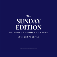 The Sunday Edition podcast