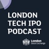 London Stock Exchange podcast artwork