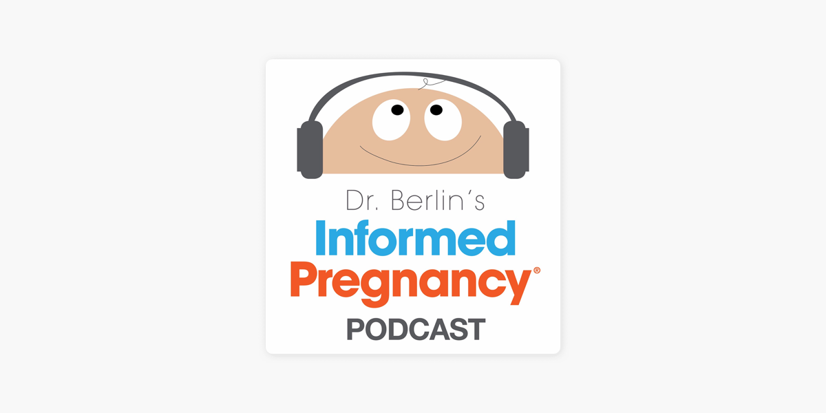 informed pregnancy podcast auf apple podcasts