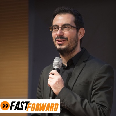 FastForward: Internet...una Settimana Prima! FastForward: Internet...una Settimana Prima!