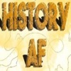 History AF artwork