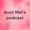 Aunt Mal's podcast artwork