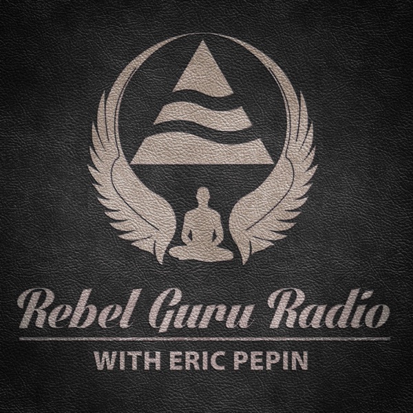 Rebel Guru Radio Image