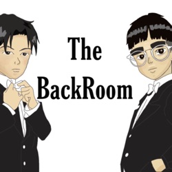 The BackRoom