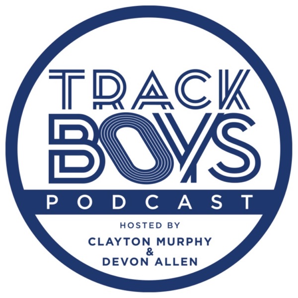 Track Boys Podcast