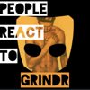 People React To Grindr - People React To Grindr