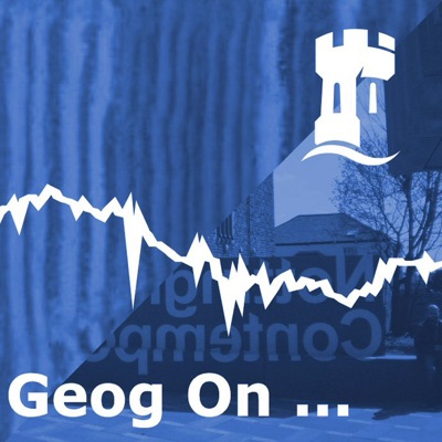 Geog On Again:School of Geography