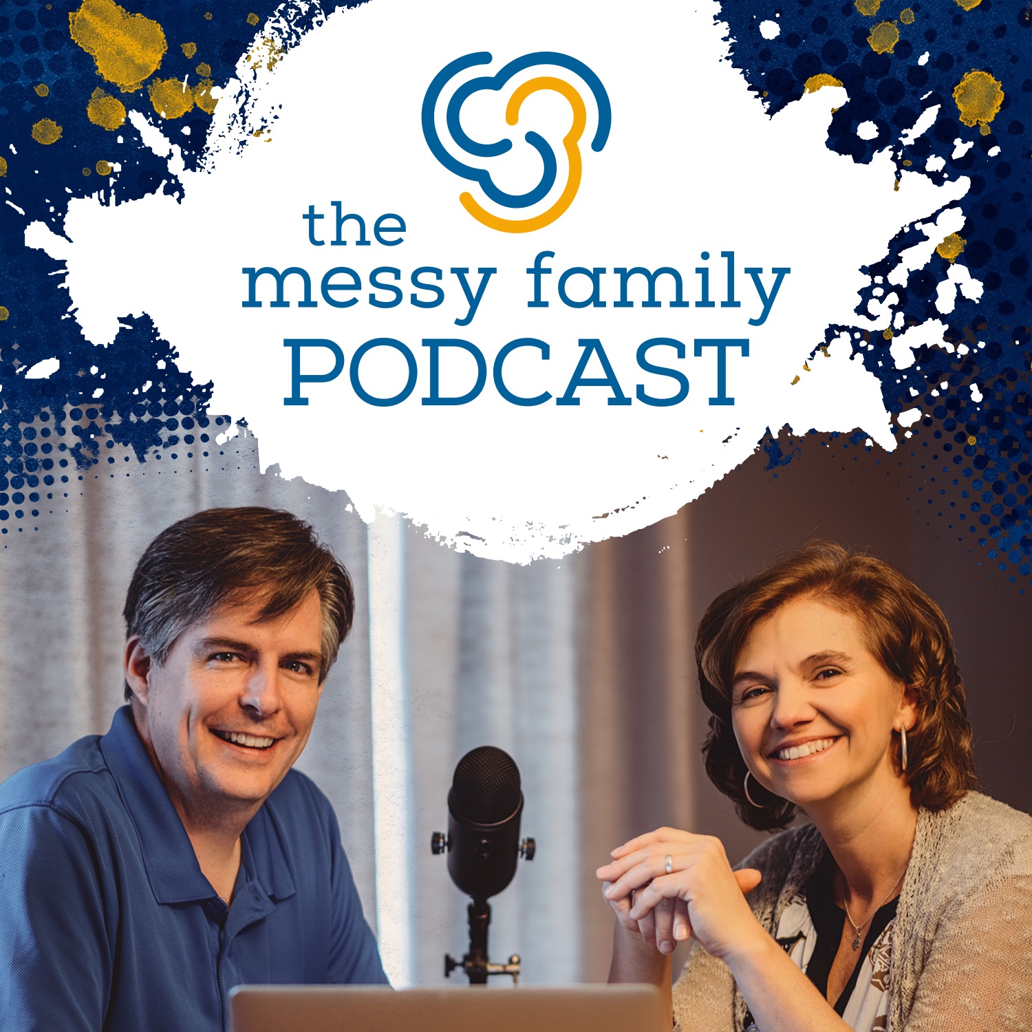 Mfp 213 A Conversation On Intimacy With Dr Edward And Beth Sri – Messy