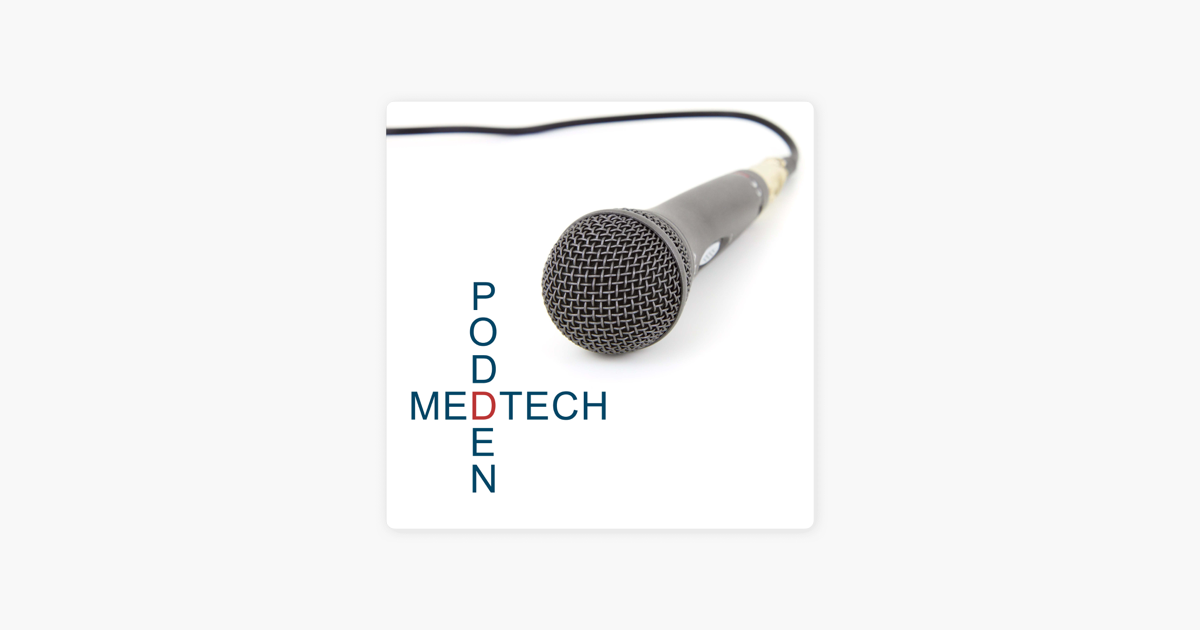 Medtechpodden