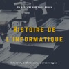 Almanach: le micropodcast de l'histoire de l'informatique et des technologies