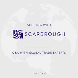 Shipping with Scarbrough