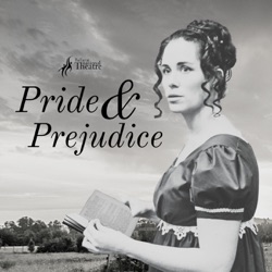 Pride and Prejudice | 16. How Despicably Have I Acted!