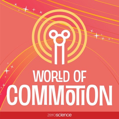 World of Commotion World of Commotion