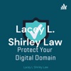 Lacey L. Shirley Law artwork