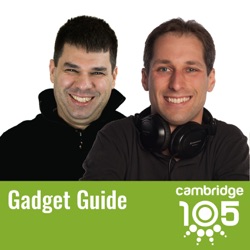 Gadget Guide: Television