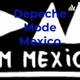 Depeche Mode Mexico