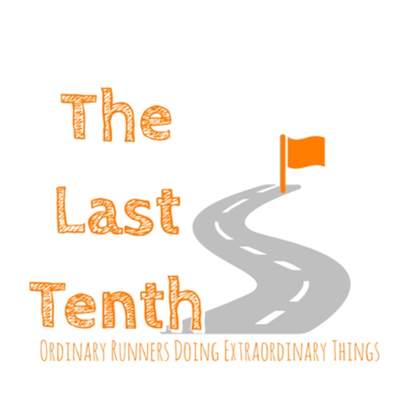 The Last Tenth Podcast Artwork