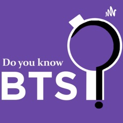 73- BTS: Burn the Stage Series