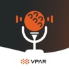 VPAR Podcast artwork