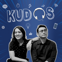 Kudos - Voice of America | Bahasa Indonesia podcast