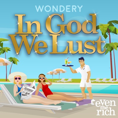 In God We Lust In God We Lust