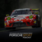 Porschesport Podcast - PorscheSport