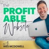 The Profitable Website: Digital Marketing Secrets For Small Business Success